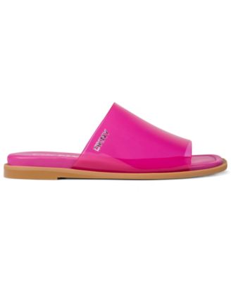 Women's Cataline Slide Flat Sandals