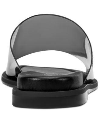 Women's Cataline Slide Flat Sandals