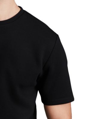 Men's Premium Interlock Crew-Neck T-Shirt