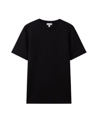 Men's Premium Interlock Crew-Neck T-Shirt