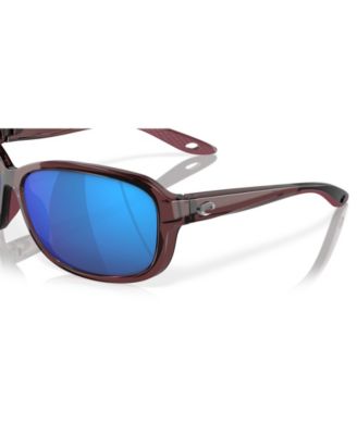 Women's Polarized Sunglasses, Seadrift 6S9114