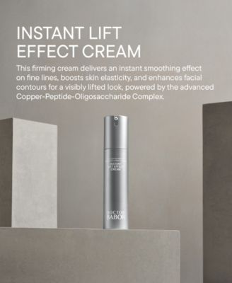 Instant Lift Effect Cream, 1.69 oz.