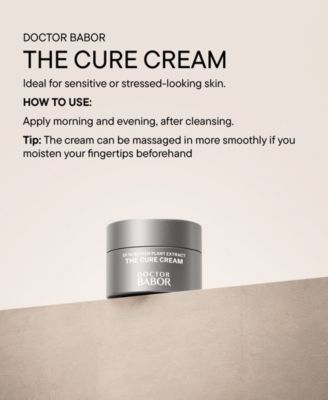 The Cure Cream, 1.69 oz.