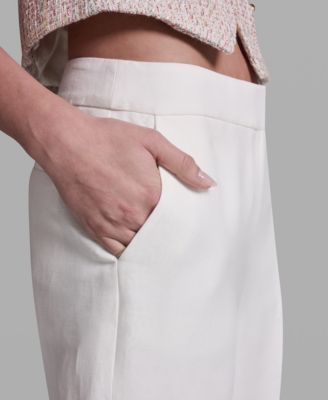 Women's Wide-Leg Pants