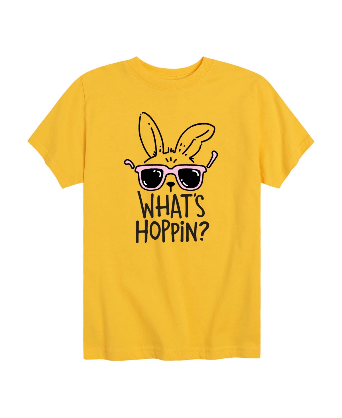 Instant Message Boy…