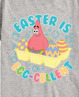 Boys' 8-20 Easter Is Egg Short-Sleeve Graphic T-Shirt