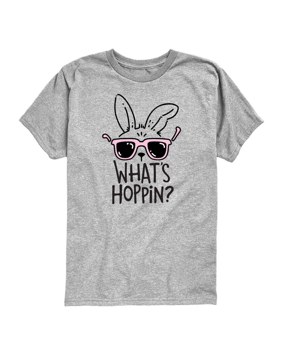 Instant Message Boy…