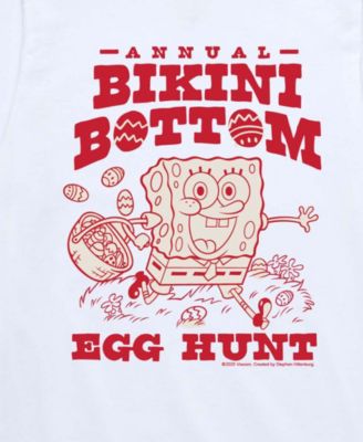 Boys' 8-20 Bikini Egg Hunt Short-Sleeve Graphic T-Shirt