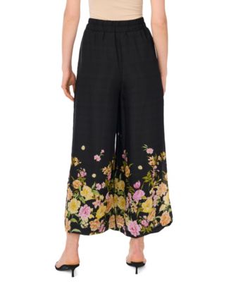 Women's Pull-On Pants
