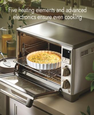 Professional Series The Perfectionist Air Fry and Convection