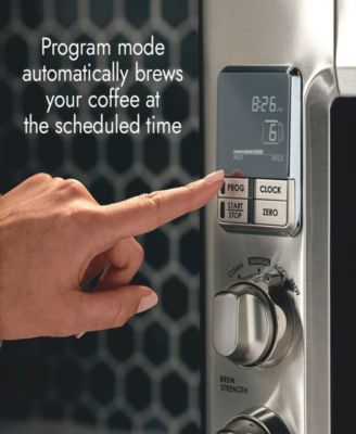 Professional Series the Top Drip Coffee Maker