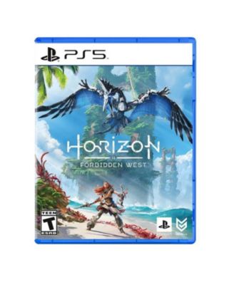 Horizon Forbidden West - PlayStation 5