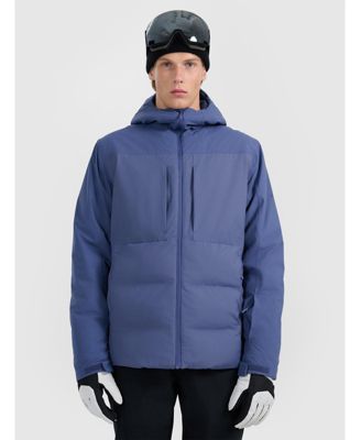 Men's Winter Ski Jacket With NeoDry 10000/8000 Membrane