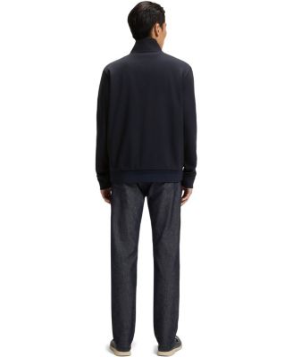 Men's Regular-Fit Zip-Up Sweatshirt