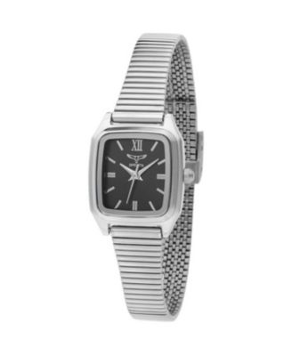 Women's 69093 Celestial Quartz PC21S Copper Dial Watch