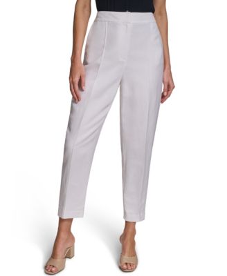 Women's Slim-Leg Pants