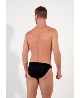 Premium Cotton Micro Briefs