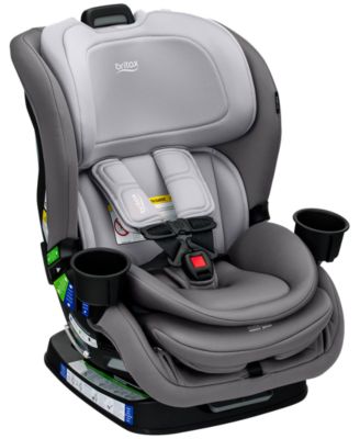 Poplar Convertible Car Seat