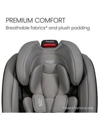 One4Life All-in-One Car Seat