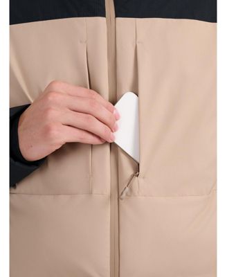 Men's Winter Ski Jacket With NeoDry 10000/8000 Membrane