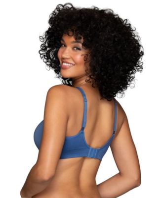 Women's Beyond Comfort Simple Sizing Wirefree Bra 72204