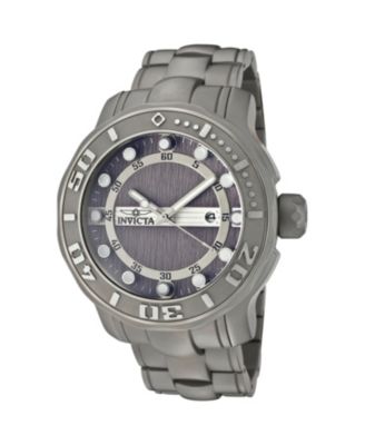 Men's 0887 Ocean Ghost Quartz Dial Watch