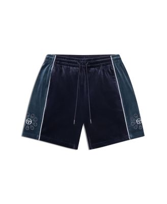 Men's Cresta Velour Short