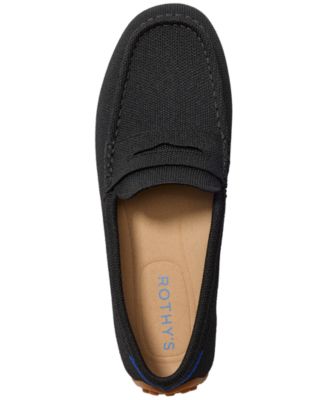 Women's Daily Driver Slip On Loafers