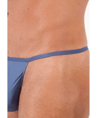Men's USA Plumes G-String