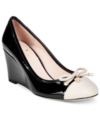 macys shoes kate spade