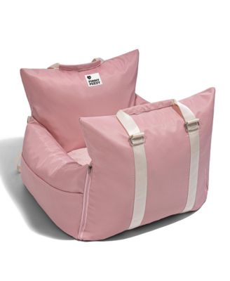 First Class Waterproof Dog Car Single-Seat Bed