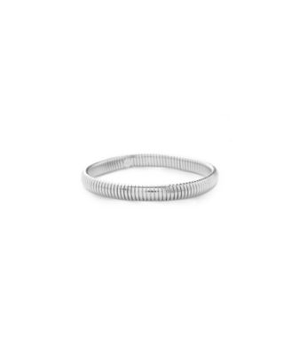 Retro Chic Gladiator Minimalist Bracelet - Silver 79$