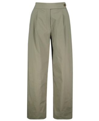 Women's Bishop + Young Bradly Poplin Pant