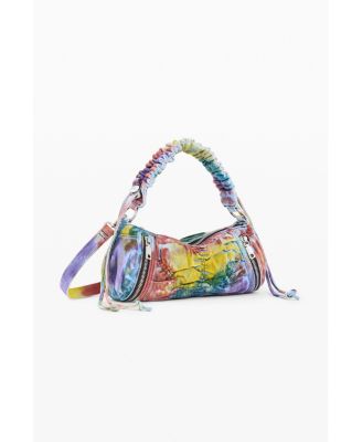 Women's Printed arty bag