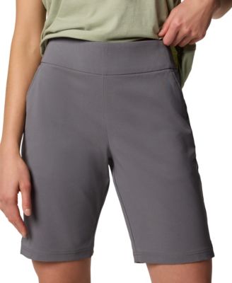 Women's All Seasons Long Short