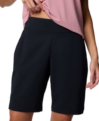 Women's All Seasons Regular-Fit Shorts