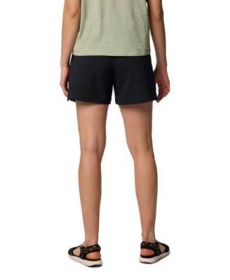 Women's All Seasons Regular Fit Shorts