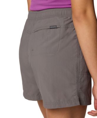 Women's Sandy River Lightweight Shorts