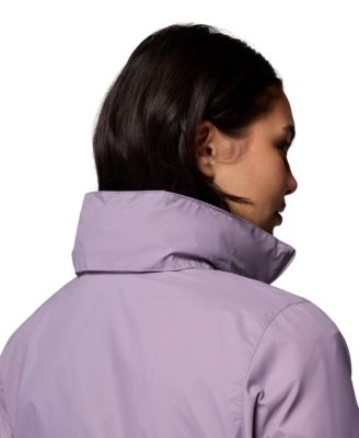 Women's Switchback IV Hooded Packable Jacket