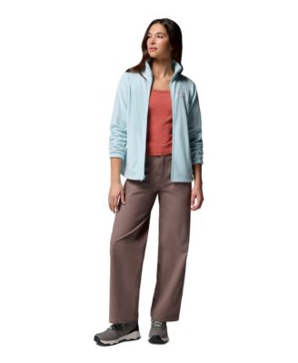 Women's Benton Springs Fleece Jacket