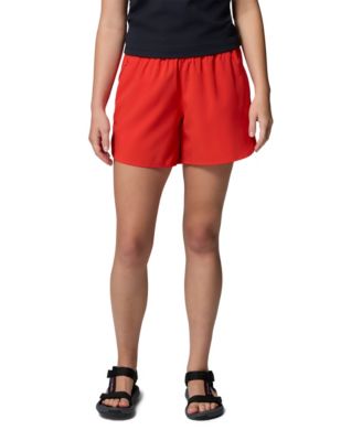 Women's Vital Valley Shorts