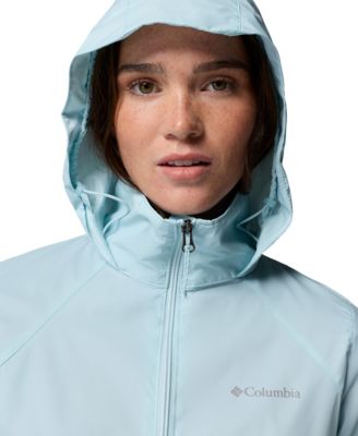 Women's Switchback IV Hooded Packable Jacket