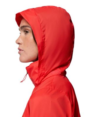 Women's Switchback IV Hooded Packable Jacket