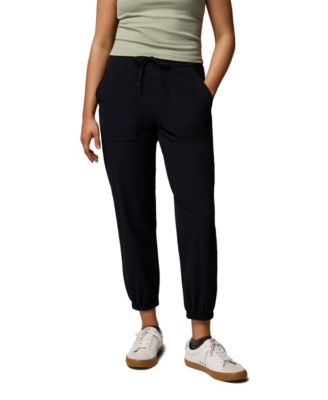 Women's Pinetown Canyon Regular Fit Joggers