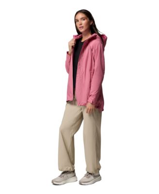Women's Switchback II Lined Long Sleeve Jacket