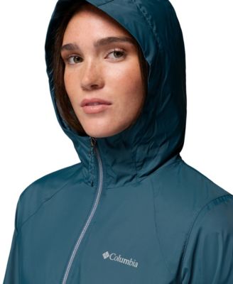 Women's Switchback II Lined Long Sleeve Jacket