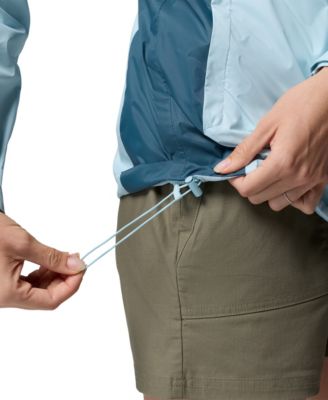 Women's Omni-Tech™ Arcadia II Rain Jacket