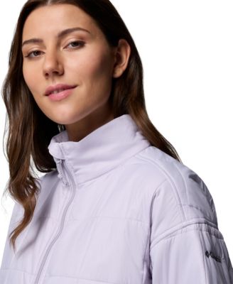 Women's Sienna Hill Quilted Jacket