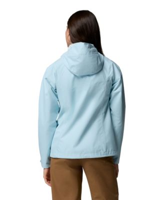 Women's Hikebound II Hooded Waterproof Jacket