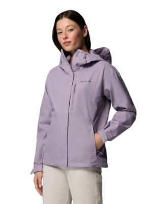 Women's Hikebound II Hooded Waterproof Jacket